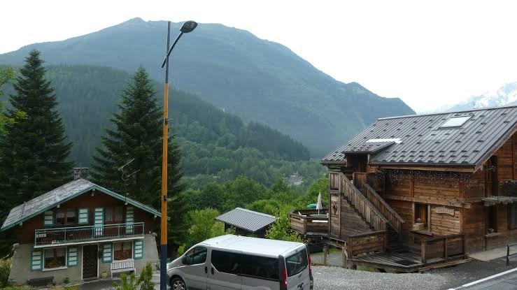 Hôtel Les Mélèzes